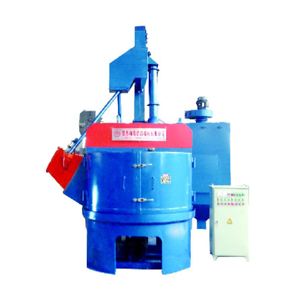 Q35/36 series rotary Shotblast cleaning machine